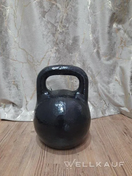 24 kg Kettlebell