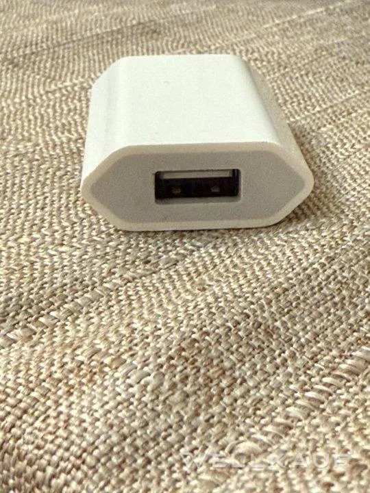 Apple USB-Ladeeinheit
