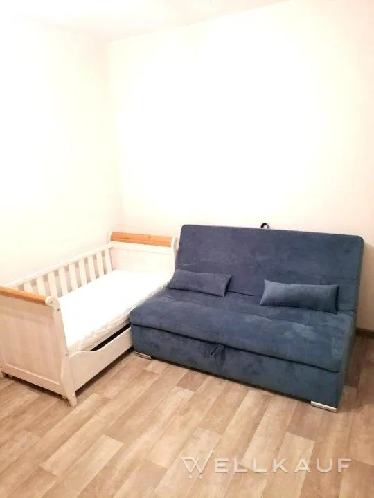 Mini-Schlafsofa 1,6 Meter