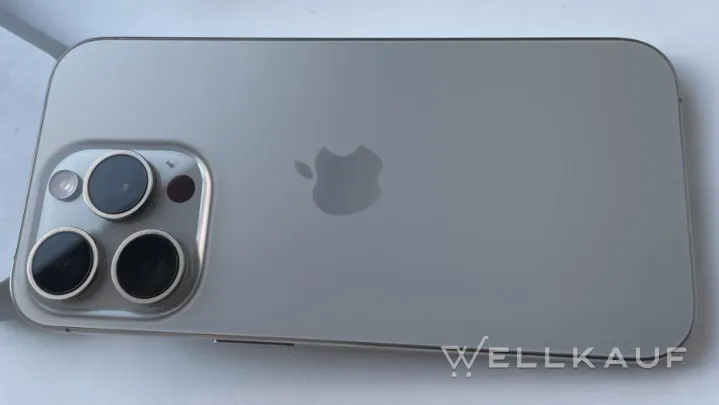 iPhone 15 Pro 128