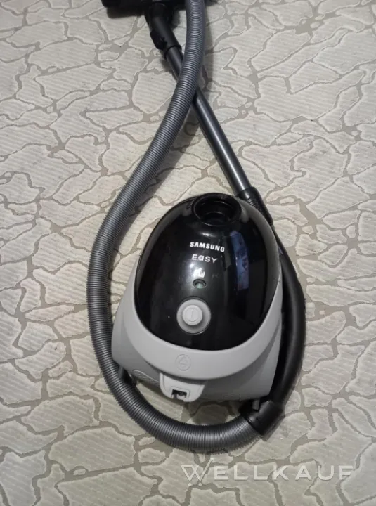 Staubsauger