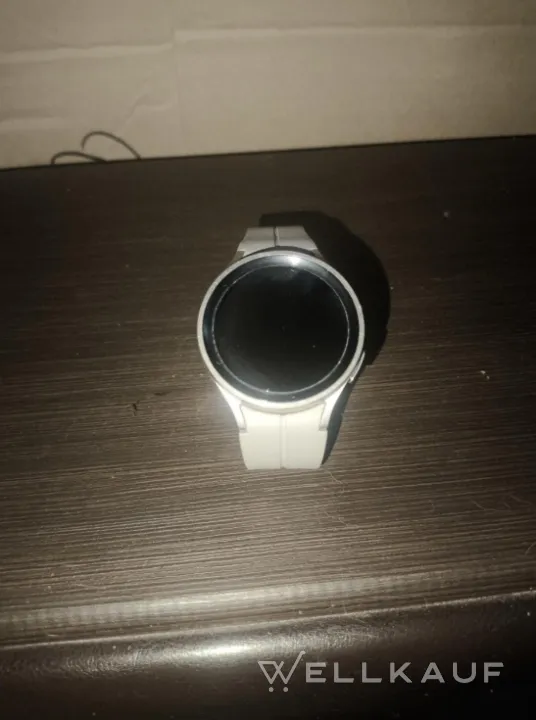 Galaxy watch 5 pro