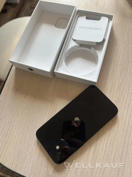 iphone 12mini 64gb