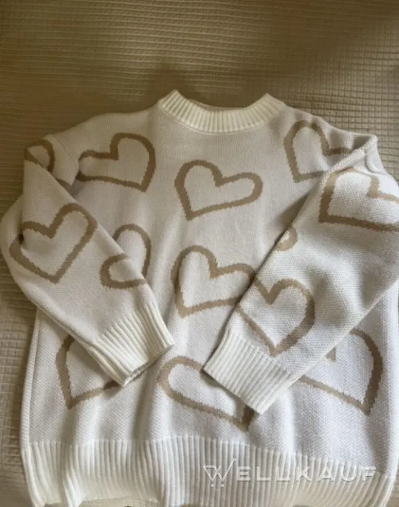 Pullover