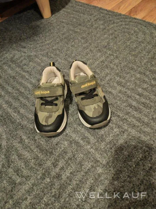 Turnschuhe für Kinder, 26
