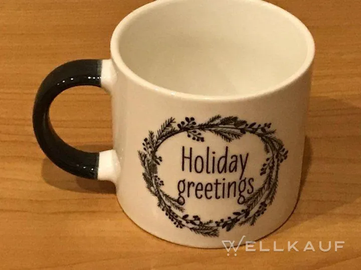 Weihnachtstasse