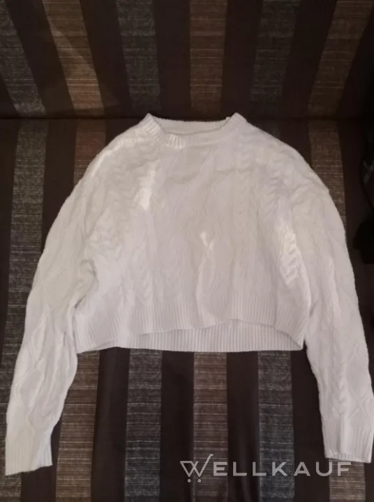 Kinderpullover