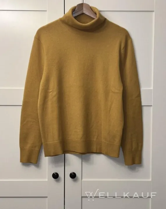 Rollkragenpullover