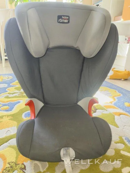 Autositz romer kidfix sl