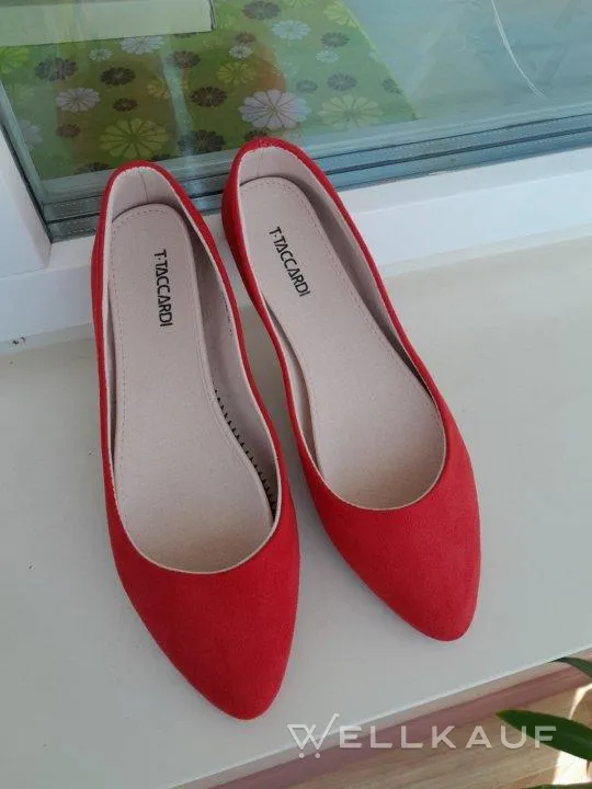 Ballerinas NEU 41