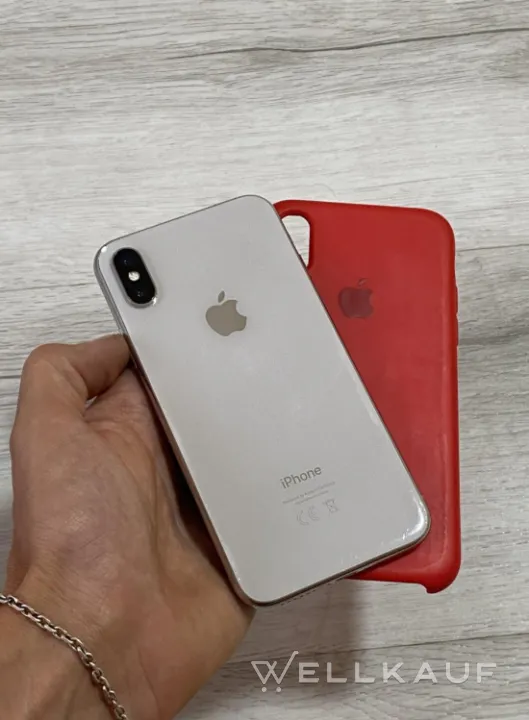 Iphone X 64gb