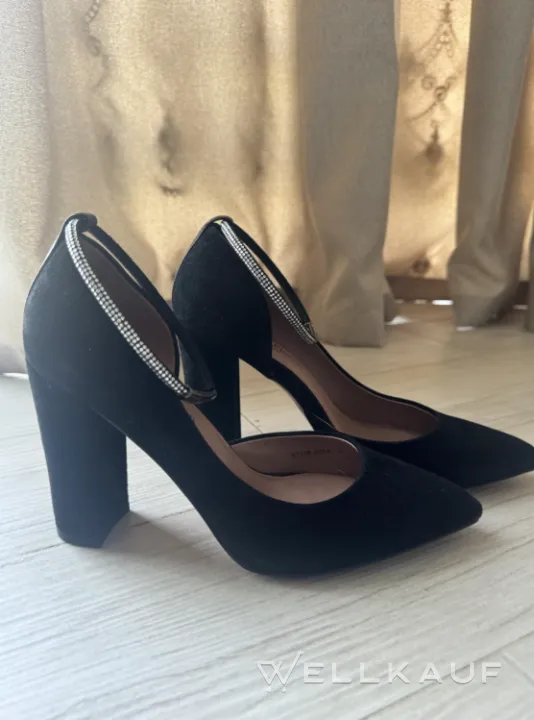 Schuhe