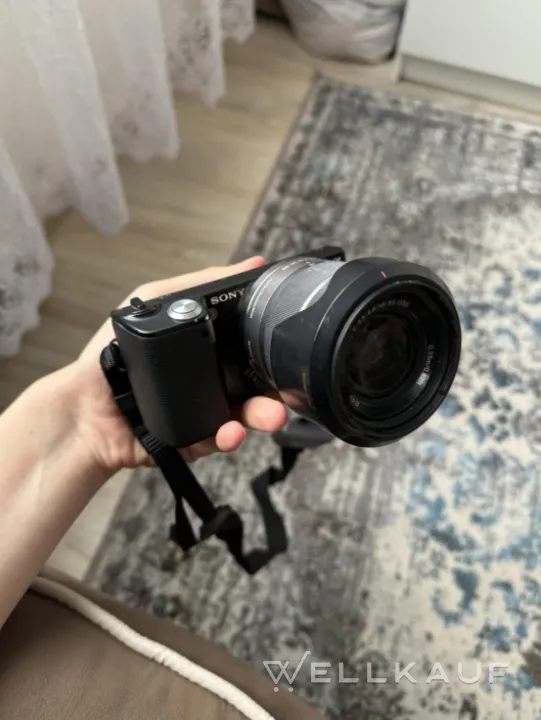 sony nex 5