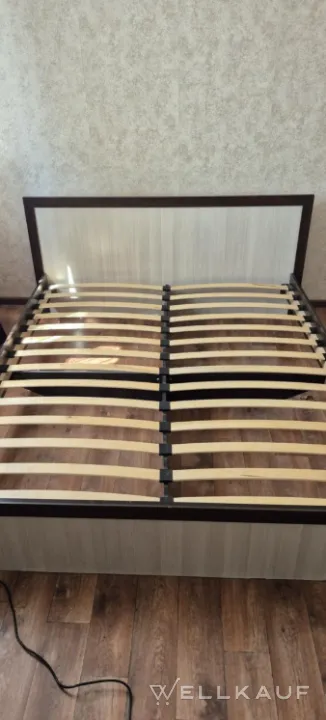 Doppelbett