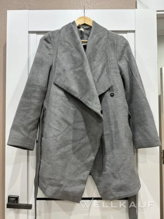 Mantel h&m