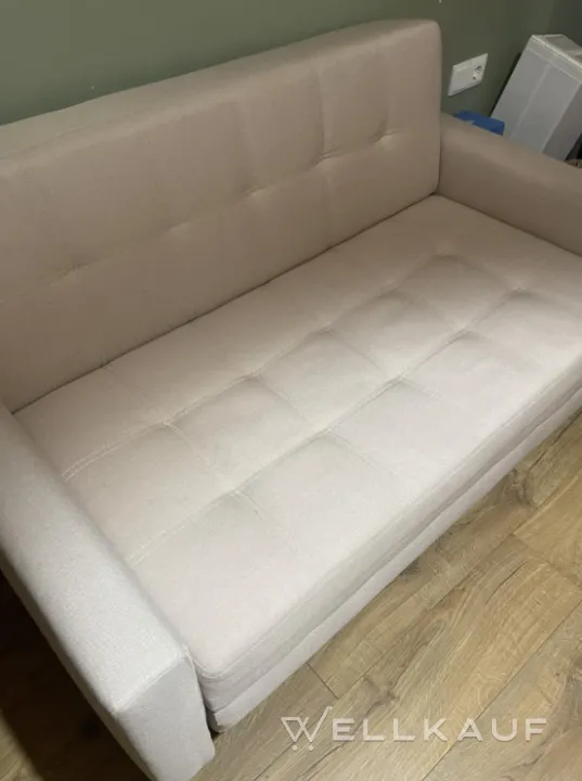 Doppelsofa