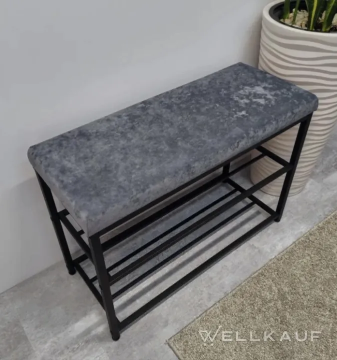 Schuhregal