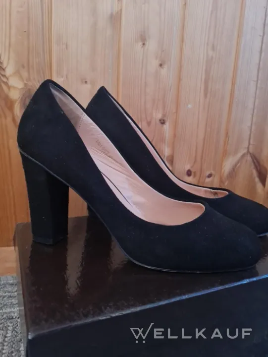 Damenschuhe