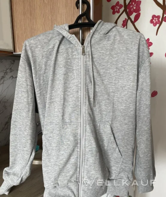Herren-Sweatshirt