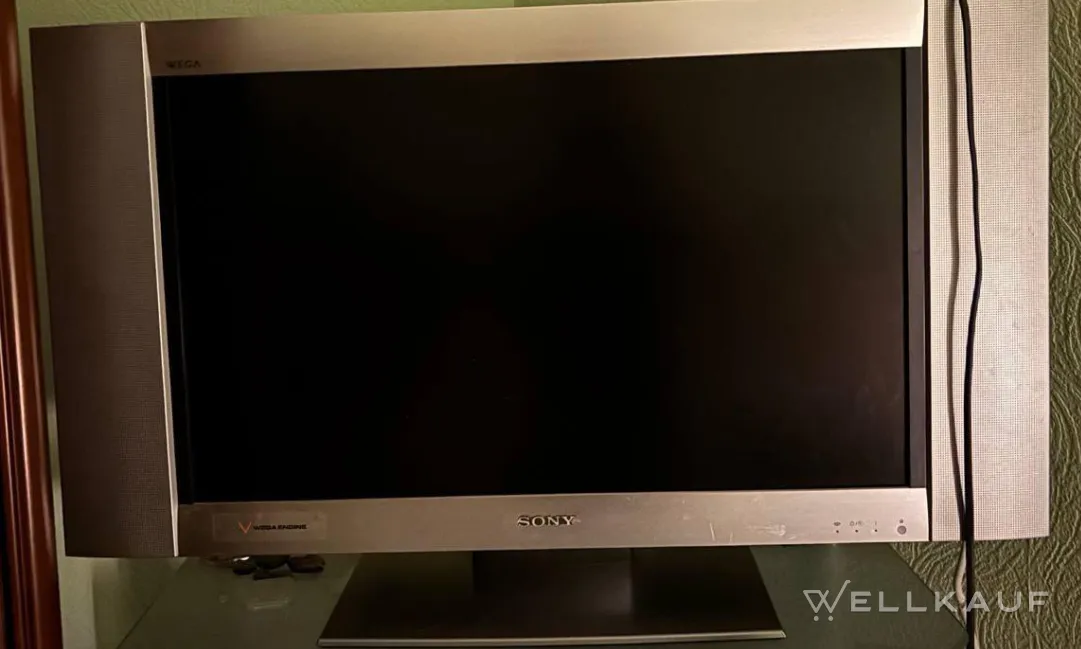 Fernseher