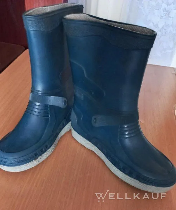 Gummistiefel