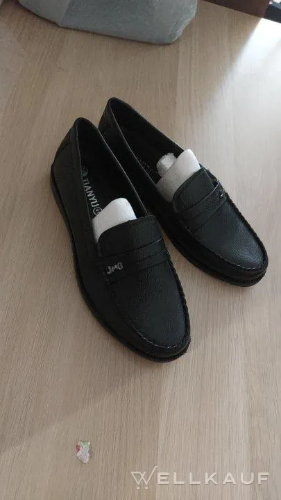 Herrenschuhe
