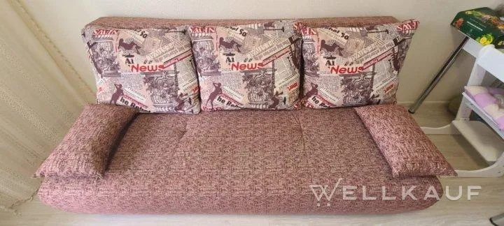 Klappsofa