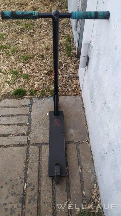 Stuntscooter