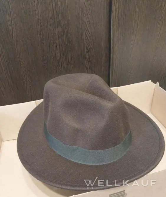 Filzhut