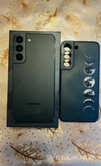 Samsung Galaxy s22