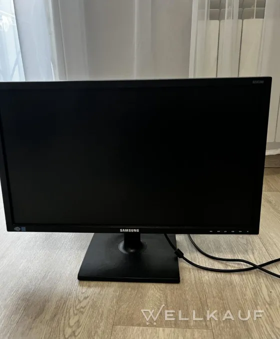 Samsung Monitor 24 Zoll