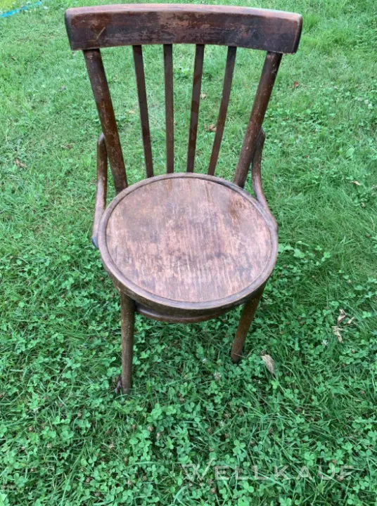 Wiener Stuhl