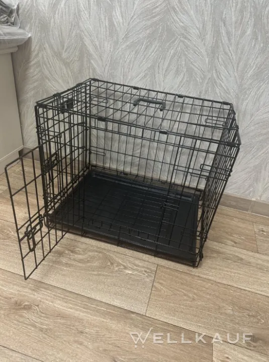 Käfig für Hunde, Kaninchen