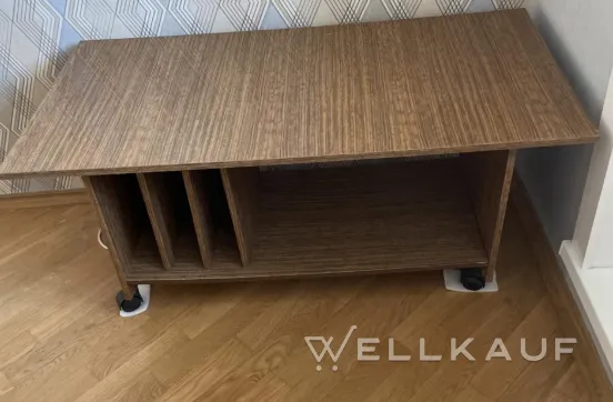 Fernsehtisch
