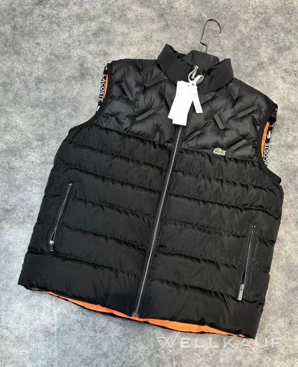 Lacoste-Westen