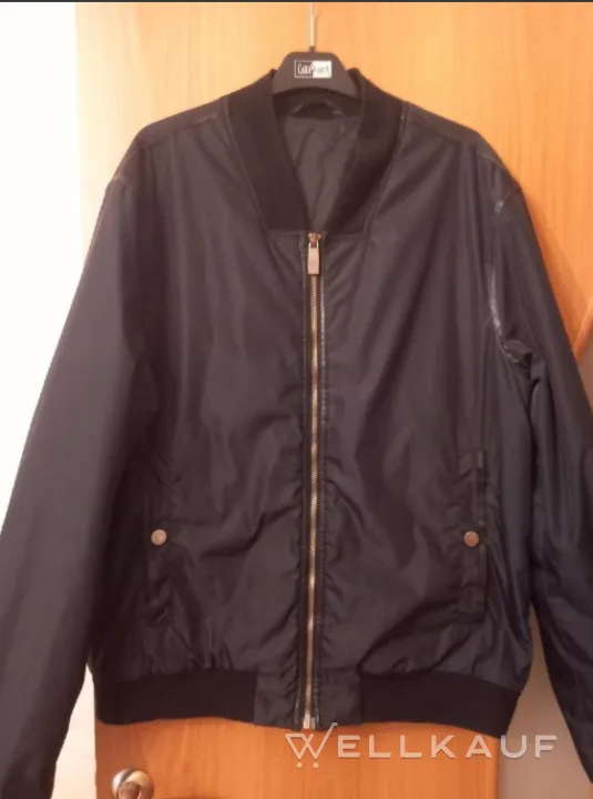 Windbreaker-Jacke