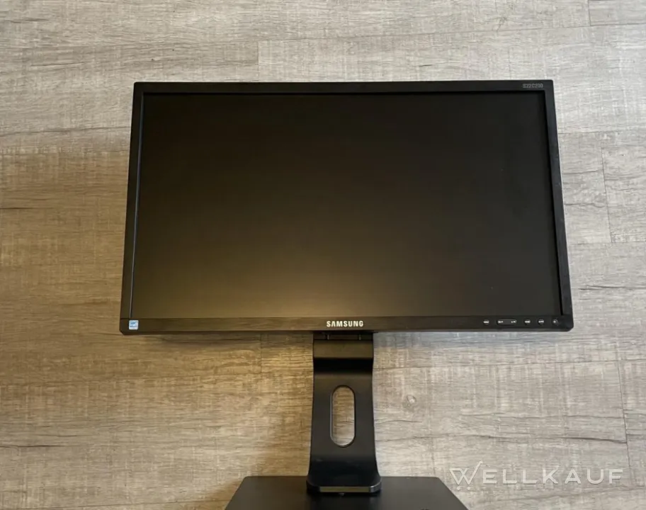 Samsung S22C200 Monitor