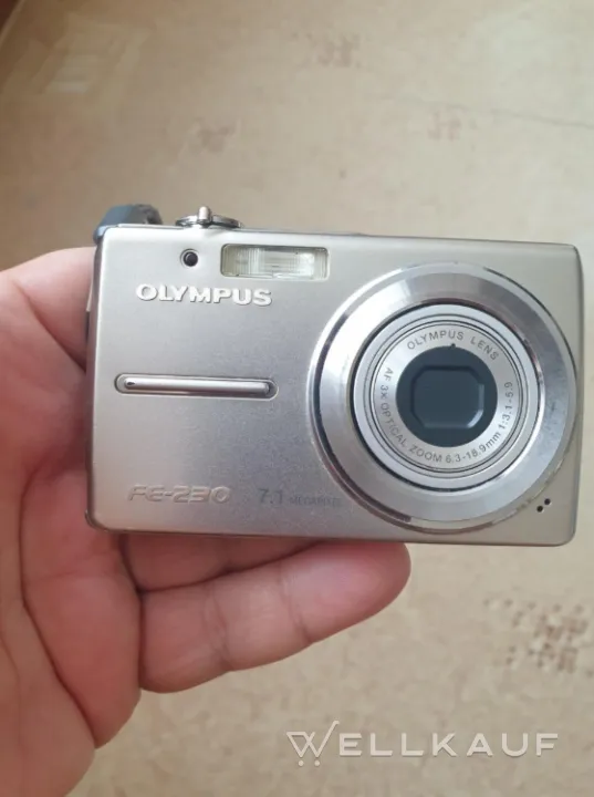 Kamera