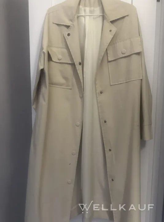 Trenchcoat
