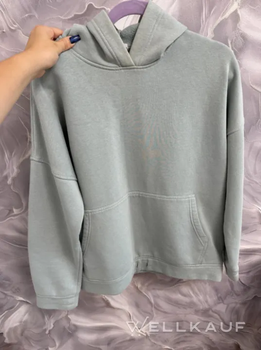 Kapuzenpullover