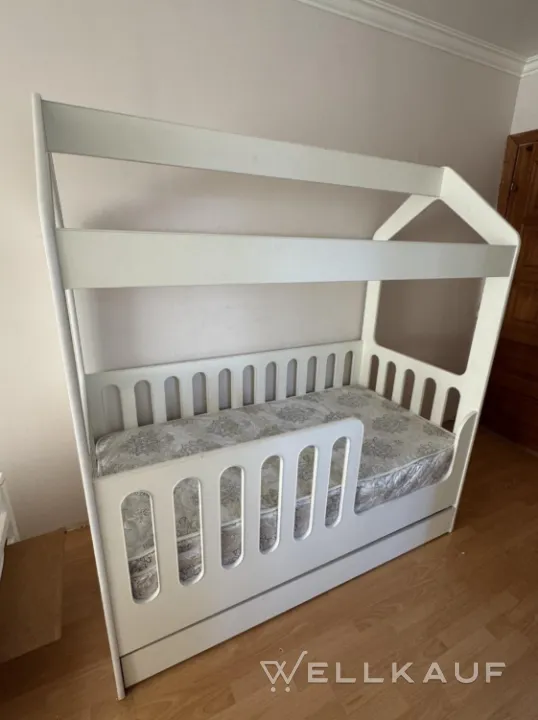 Hausbett