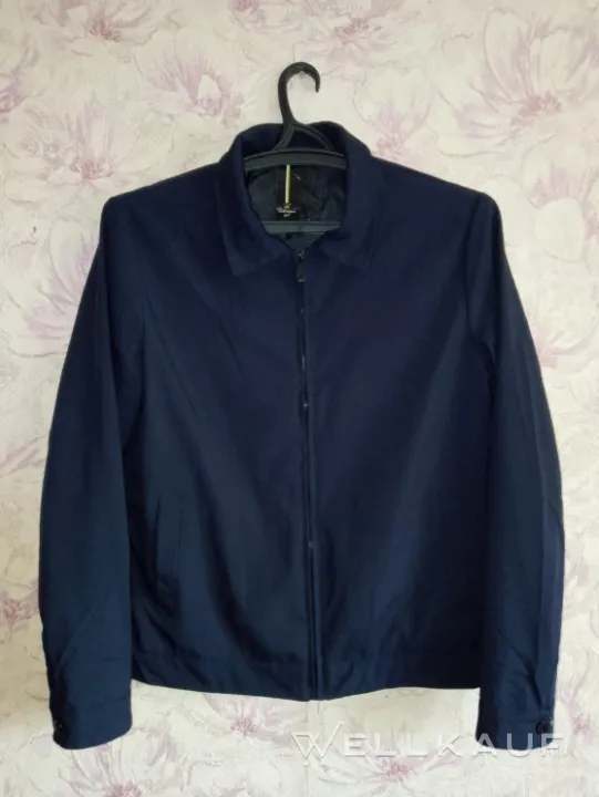 Herrenjacke