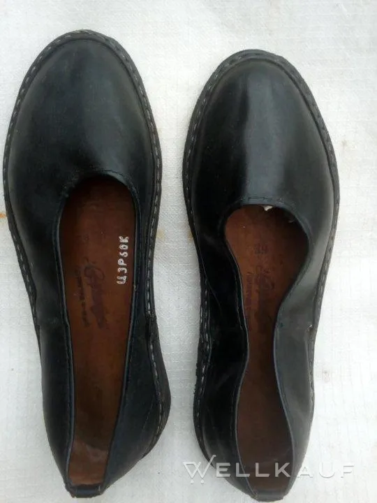 Schuhe/Hausschuhe