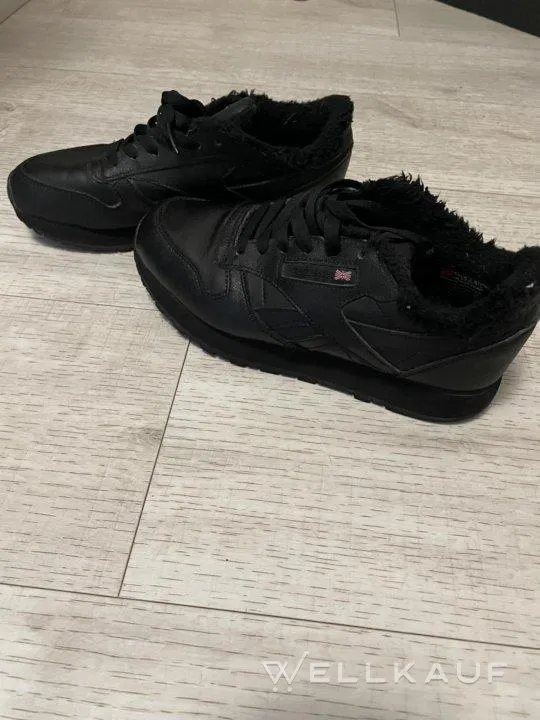 Laufschuhe