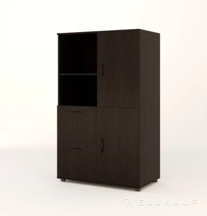 Kleiderschrank