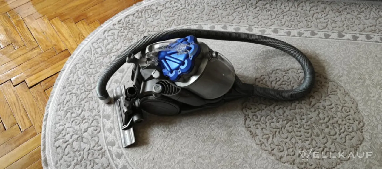 Staubsauger Dyson
