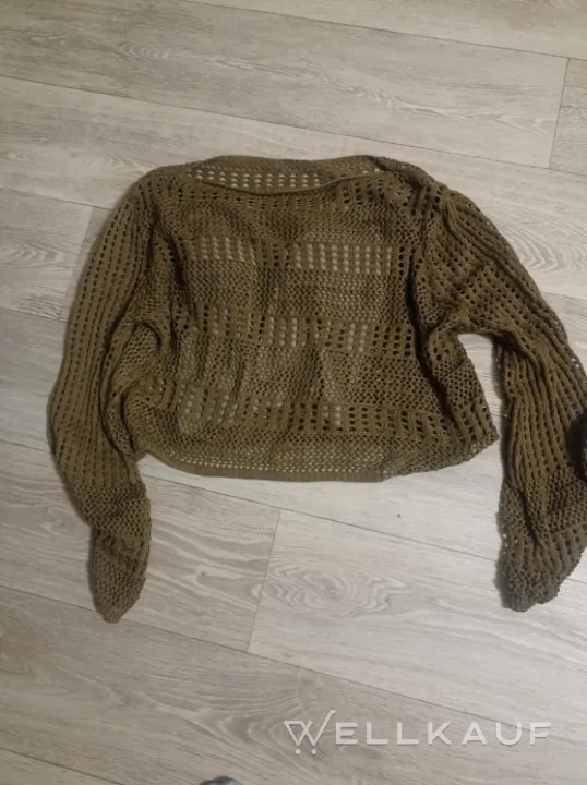 Pullover