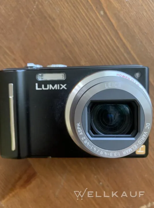 Panasonic Kompaktkamera
