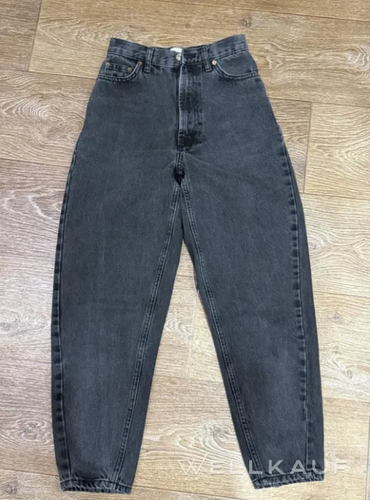 Damenjeans