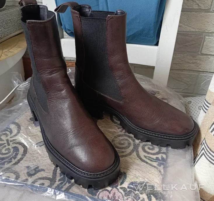 Chelsea-Stiefel